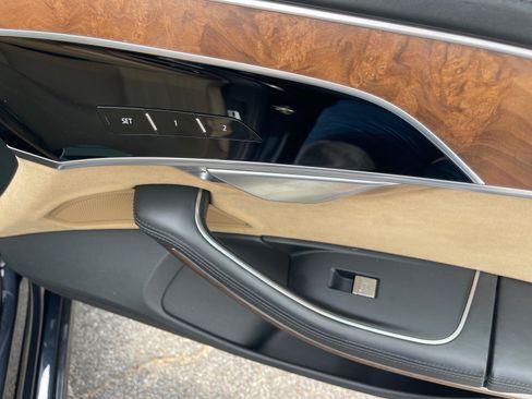 Used 2019 Audi A8 L 3.0T AWD/4WD image 19