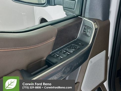 New 2026 Ford F250 King Ranch w/ Tremor Off-Road Package AWD/4WD image 20