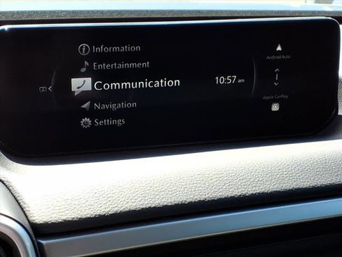 New 2026 MAZDA CX-50 AWD 2.5 S w/ Weather Package image 15