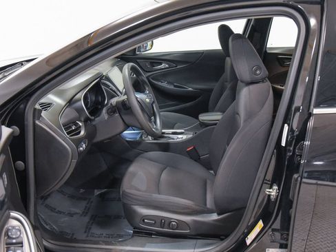 Used 2023 Chevrolet Malibu LT w/ Driver Confidence Package FWD image 13