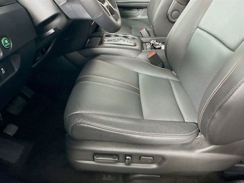 Used 2023 Honda Passport TrailSport image 34