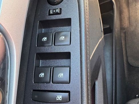 Used 2016 Chevrolet Equinox LTZ w/ Enhanced Convenience Package AWD/4WD image 24