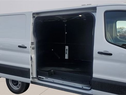 New 2026 Ford Transit 150 Low Roof w/ Load Area Protection Package image 10