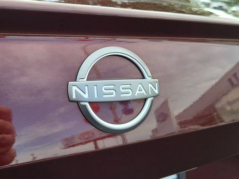 Used 2023 Nissan Altima 2.5 SL AWD/4WD image 11