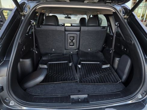 Used 2024 Mitsubishi Outlander SE Black Edition FWD image 26