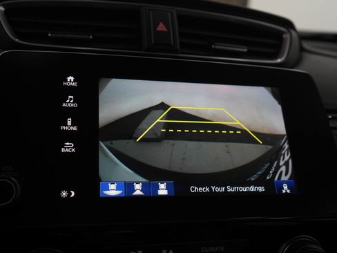 Used 2019 Honda CR-V EX image 28