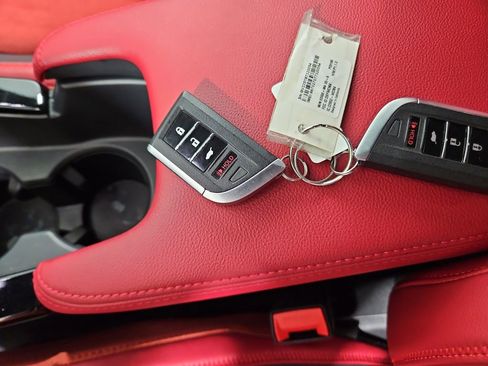 Used 2023 Acura Integra A-Spec image 28