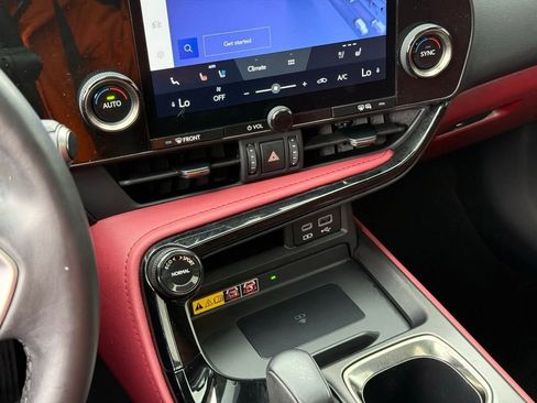 Certified 2024 Lexus NX 350 AWD image 36