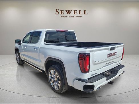 New 2026 GMC Sierra 1500 Denali image 3
