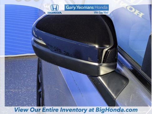 New 2026 Honda CR-V Sport image 13