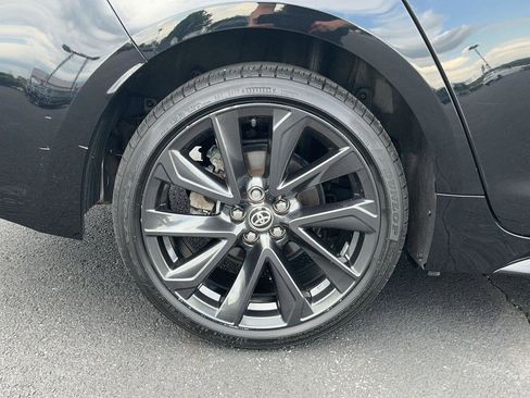 Certified 2023 Toyota Corolla SE FWD image 6