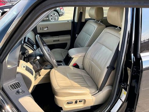Used 2018 Ford Flex SEL w/ Equipment Group 202A image 31