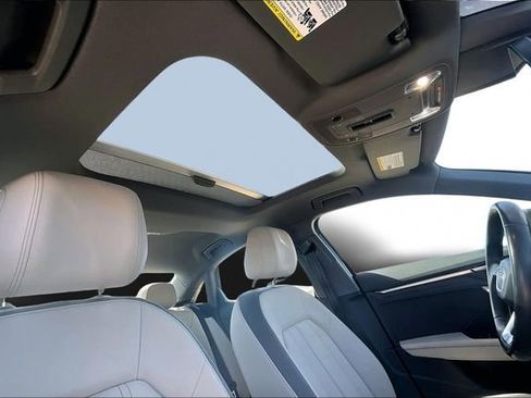 Used 2023 Audi A3 2.0T Premium Plus w/ Premium Plus Package image 17