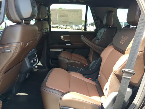 New 2026 Ford Expedition King Ranch AWD/4WD image 12