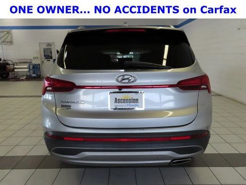 Used 2023 Hyundai Santa Fe SEL image 11