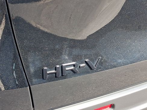 Used 2026 Honda HR-V Sport image 23