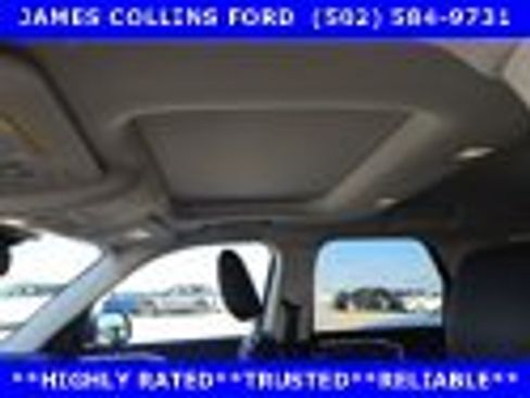 Used 2025 Ford Bronco Sport Big Bend w/ Convenience Package AWD/4WD image 16