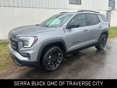 New 2026 GMC Terrain Elevation w/ Black Edition