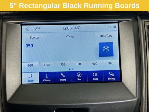 Certified 2022 Ford Ranger XLT w/ Equipment Group 302A High image 26