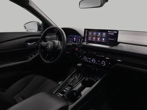 Used 2025 Honda Accord Sport image 18