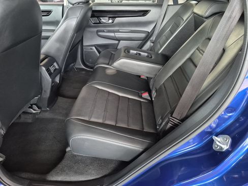 Used 2024 Honda CR-V EX-L image 16