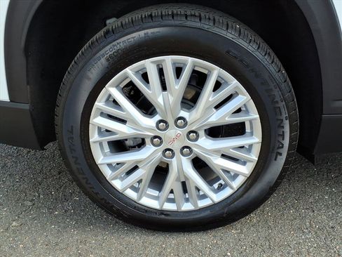 New 2026 GMC Acadia Elevation w/ Elevation Premium Package image 8