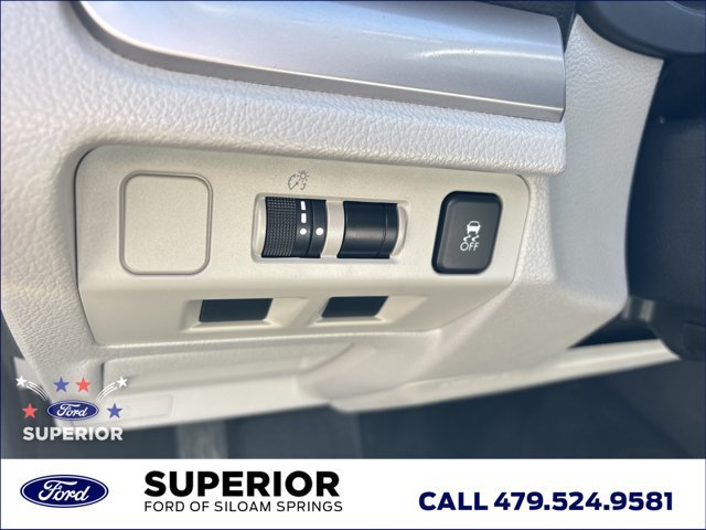Used 2018 Subaru Forester 2.5i Premium w/ All-Weather Package AWD/4WD image 20