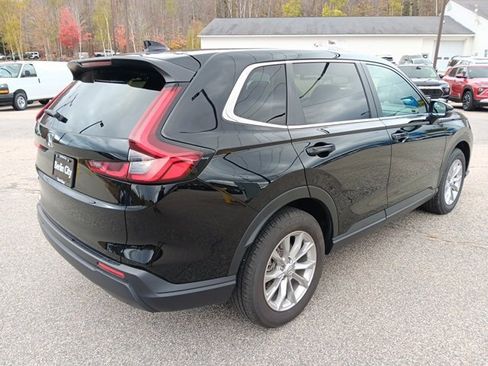 Used 2025 Honda CR-V EX image 24