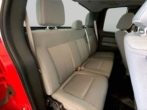Used 2013 Ford F150 STX w/ Mid Equipment Group RWD image 18