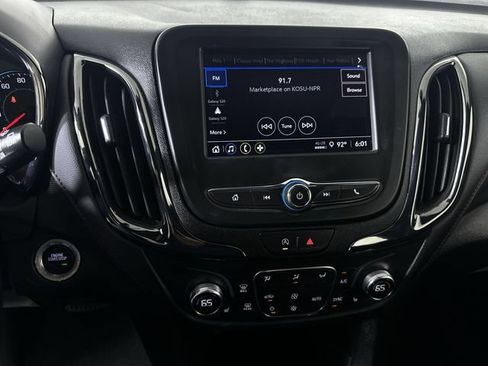 Used 2024 Chevrolet Equinox RS FWD image 13