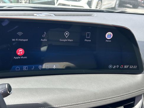 New 2026 Cadillac CT5 Premium Luxury w/ Technology Package image 20