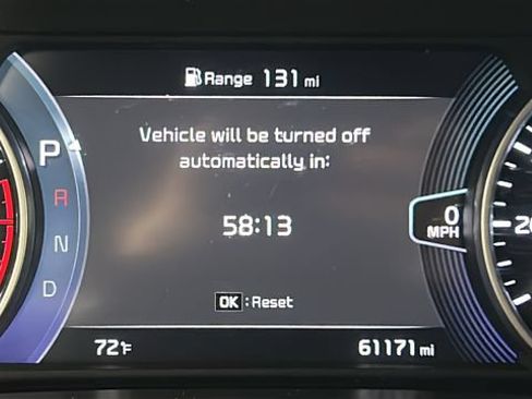 Used 2021 Kia Seltos SX AWD/4WD image 19