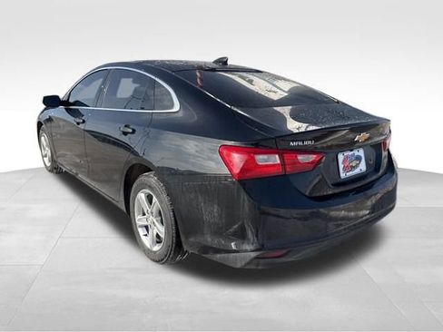 Used 2024 Chevrolet Malibu LT image 5