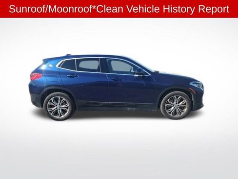 Used 2019 BMW X2 sDrive28i w/ Convenience Package FWD image 4