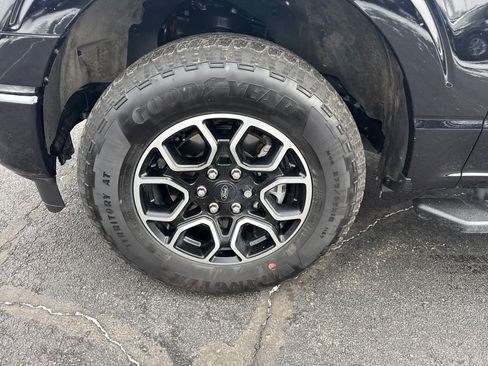 Used 2023 Ford F150 XLT w/ Equipment Group 302A High image 21