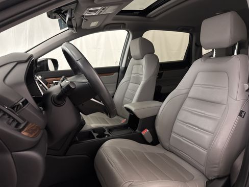 Used 2022 Honda CR-V EX-L image 26
