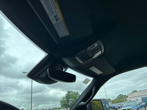 New 2026 RAM 2500 Tradesman image 19