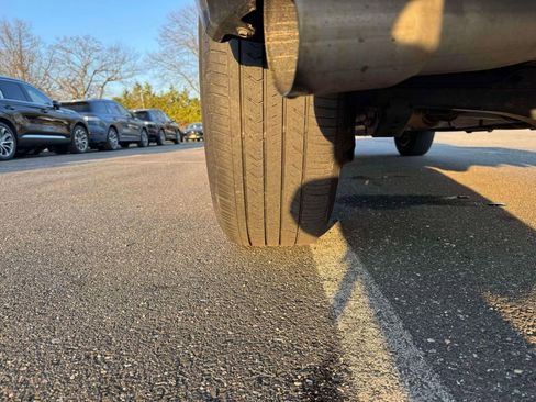 Used 2023 Toyota Tundra SR5 w/ TRD Sport Premium Package image 12