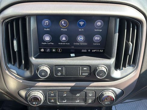 Used 2021 GMC Canyon AT4 image 29