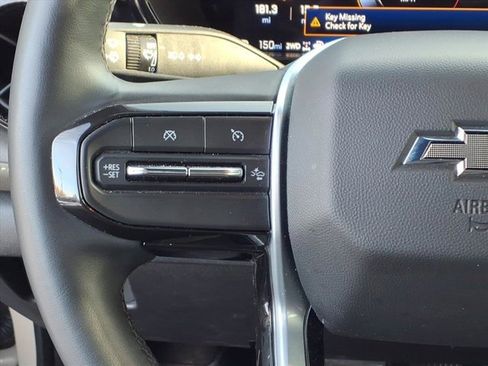 Used 2023 Chevrolet Colorado ZR2 w/ ZR2 Convenience Package III image 16