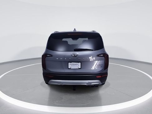 Used 2020 Kia Telluride S FWD image 7