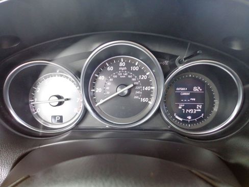 Used 2015 MAZDA CX-5 Grand Touring AWD/4WD image 27