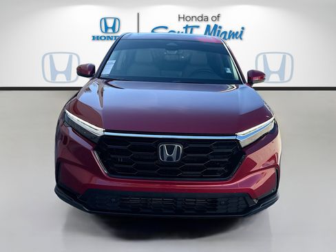 Used 2023 Honda CR-V EX-L image 2