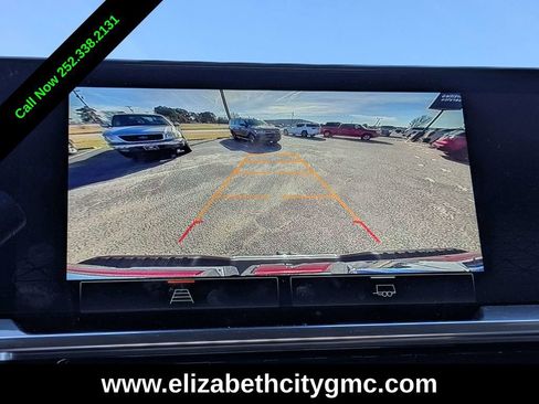 New 2026 GMC Sierra 2500 SLE w/ SLE Value Package; image 27