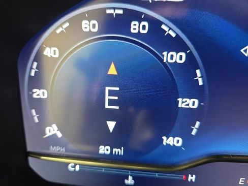 New 2025 Chevrolet Silverado 1500 LTZ AWD/4WD image 18