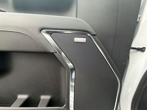 Used 2024 Chevrolet Silverado 3500 LTZ w/ LTZ Plus Package image 23