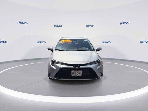 Used 2023 Toyota Corolla LE image 3