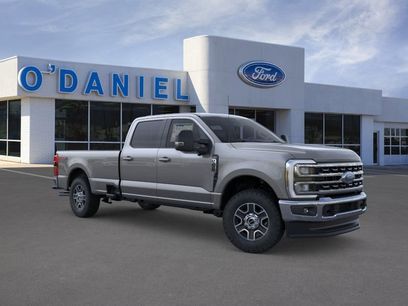 New 2026 Ford F250 Lariat w/ FX4 Off-Road Package