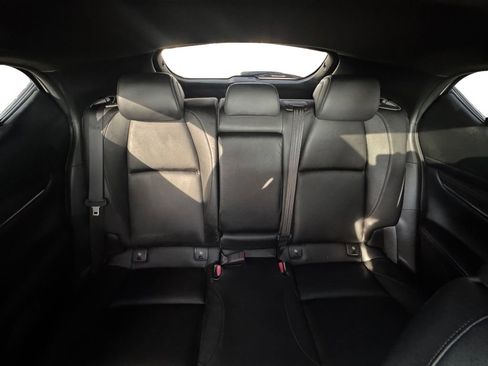 Used 2024 MAZDA MAZDA3 s image 18