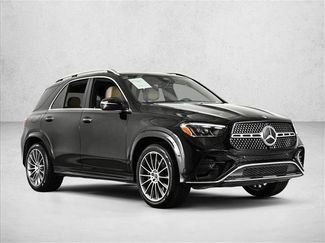 Certified 2026 Mercedes-Benz GLE 350 4MATIC video 3